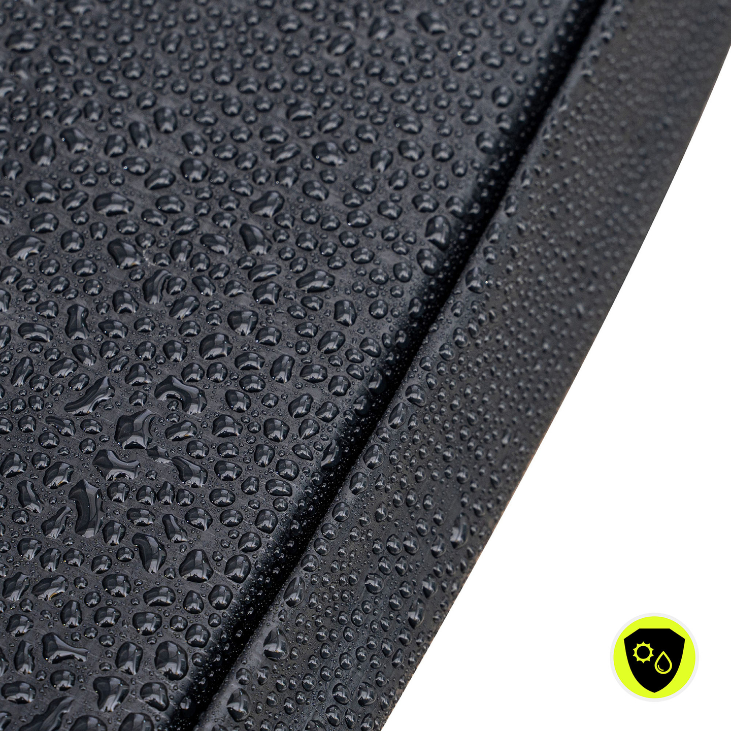 XXL sodo batutas vaikams HyperMotion - 366 cm 12FT - su kopėčiomis ir vidiniu tinkleliu - namams ir sodui - max 150 kg