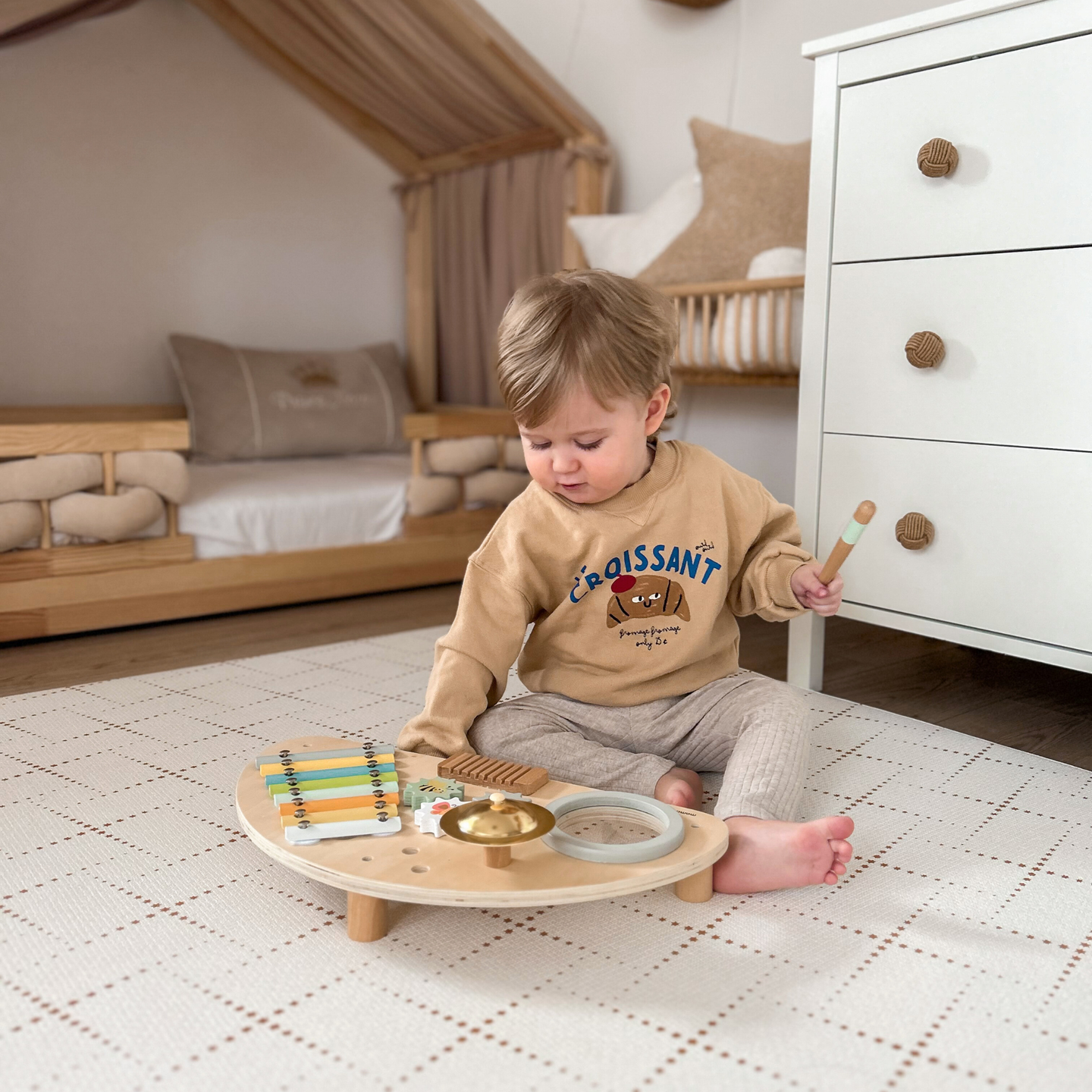 Medinis muzikos centras vaikams