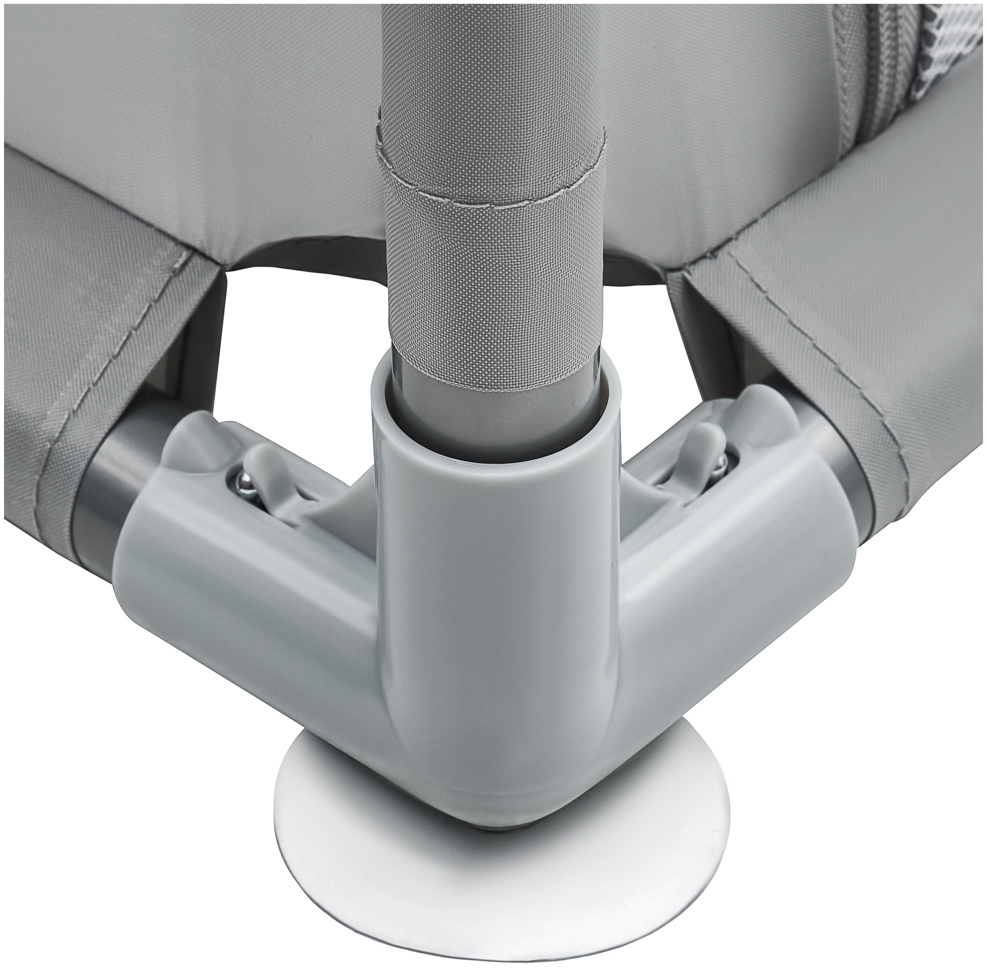 Didelė žaidimų aikštelė 200 cm x 180 cm - kūdikių žaidimų aikštelė, sausas baseinas