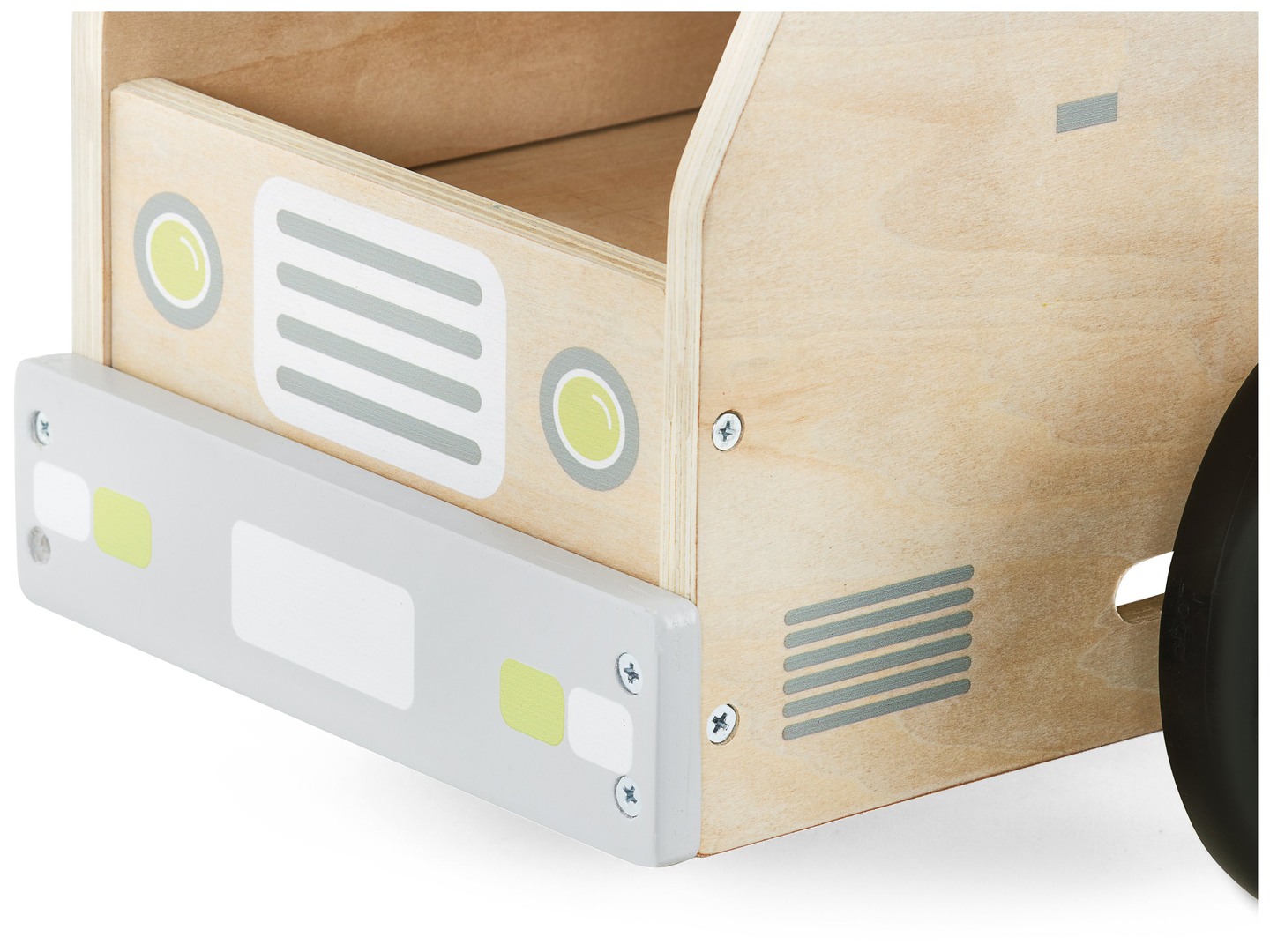 Medinis dviratis, automobilis, automobilis su blokais