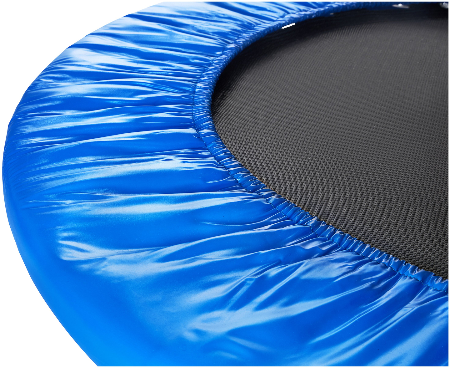 Mini batutas vaikams ir suaugusiems - iki 50kg - 91 cm - skirtas namams ir sodui