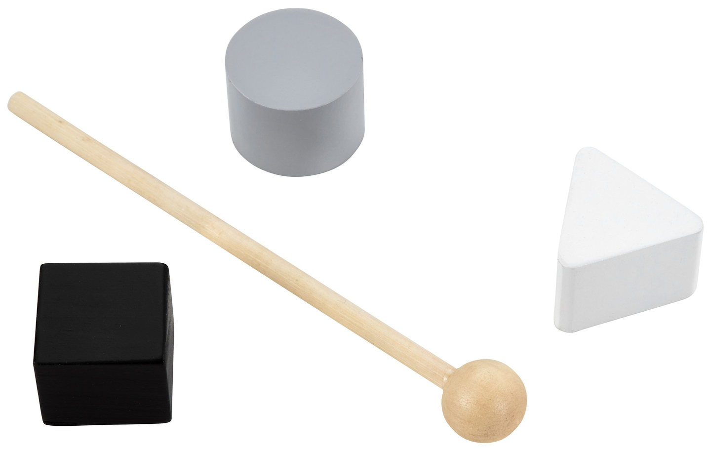 Medinė lavinamoji vaikštynė / vežimėlis - manipuliacinė lenta