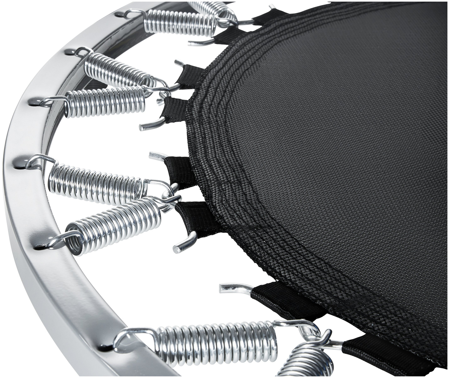 Mini batutas vaikams ir suaugusiems - iki 50kg - 91 cm - skirtas namams ir sodui