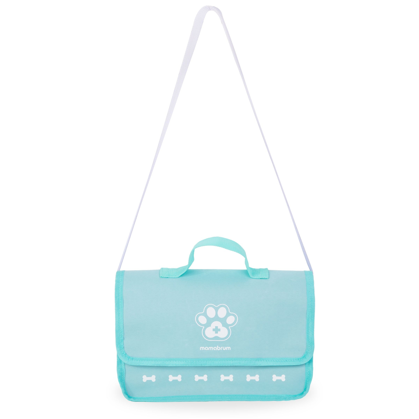 Medinis veterinarijos gydytojo rinkinys