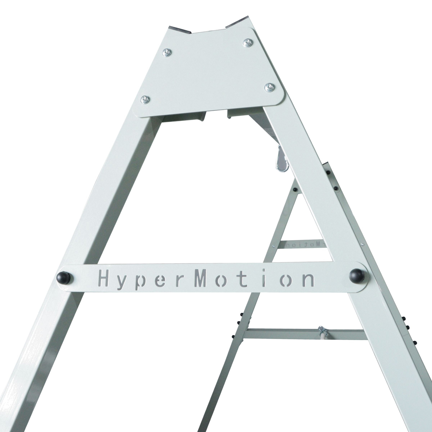 Plieninis rėmas sodo sūpynėms arba hamakui