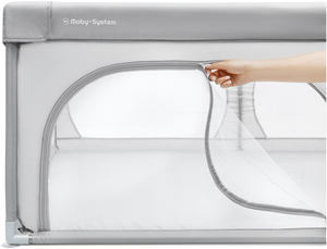 Didelė žaidimų aikštelė 200 cm x 140 cm - kūdikių žaidimų aikštelė, sausas baseinas