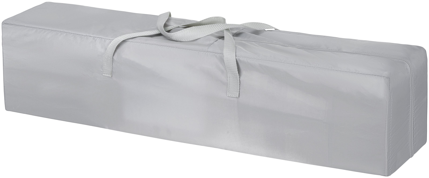 Didelė žaidimų aikštelė 200 cm x 180 cm - kūdikių žaidimų aikštelė, sausas baseinas