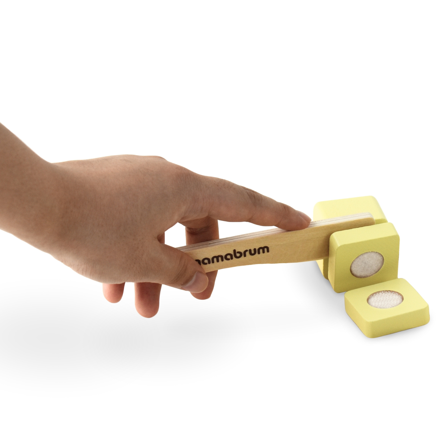 Medinių meduolių rinkinys