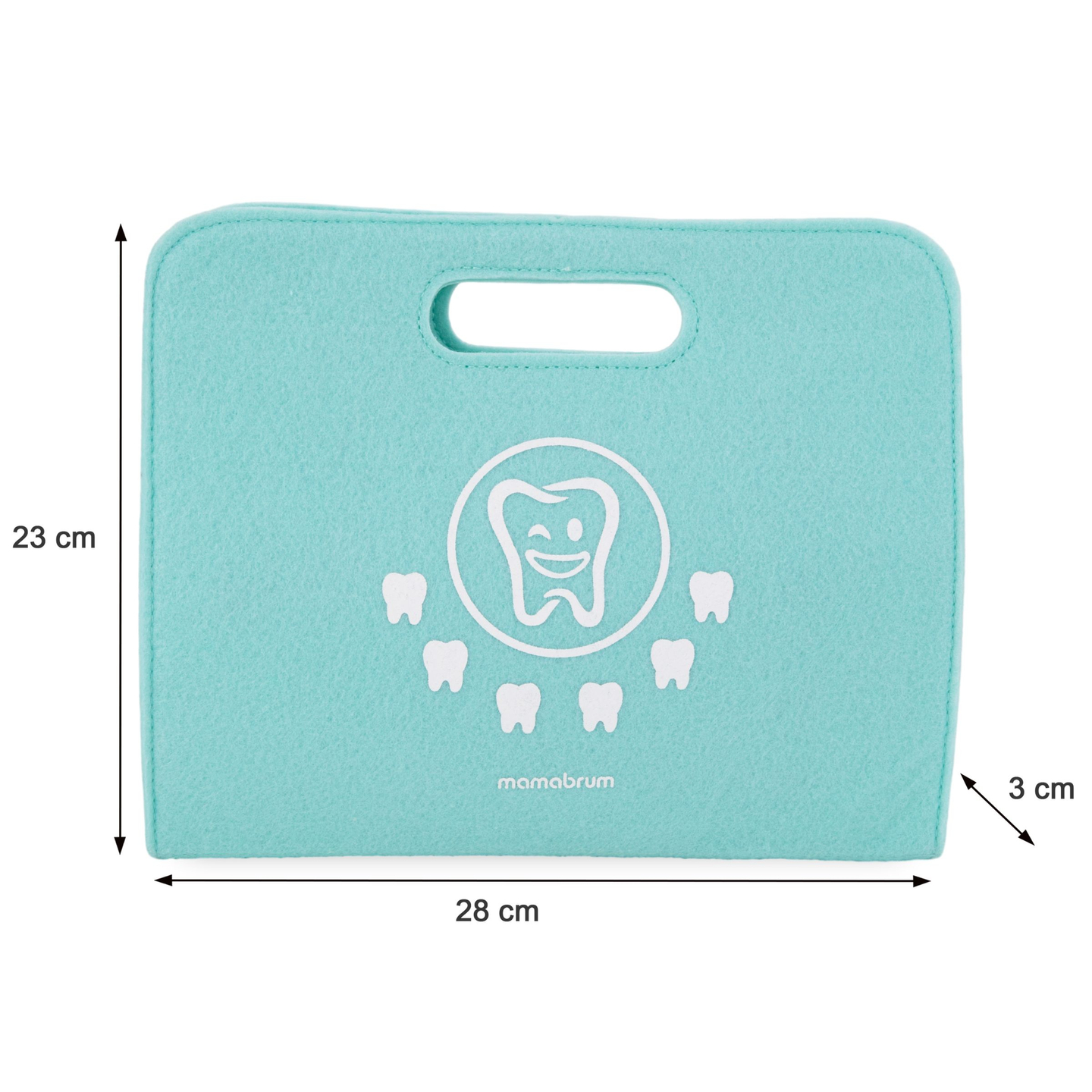 Mažasis odontologo rinkinys