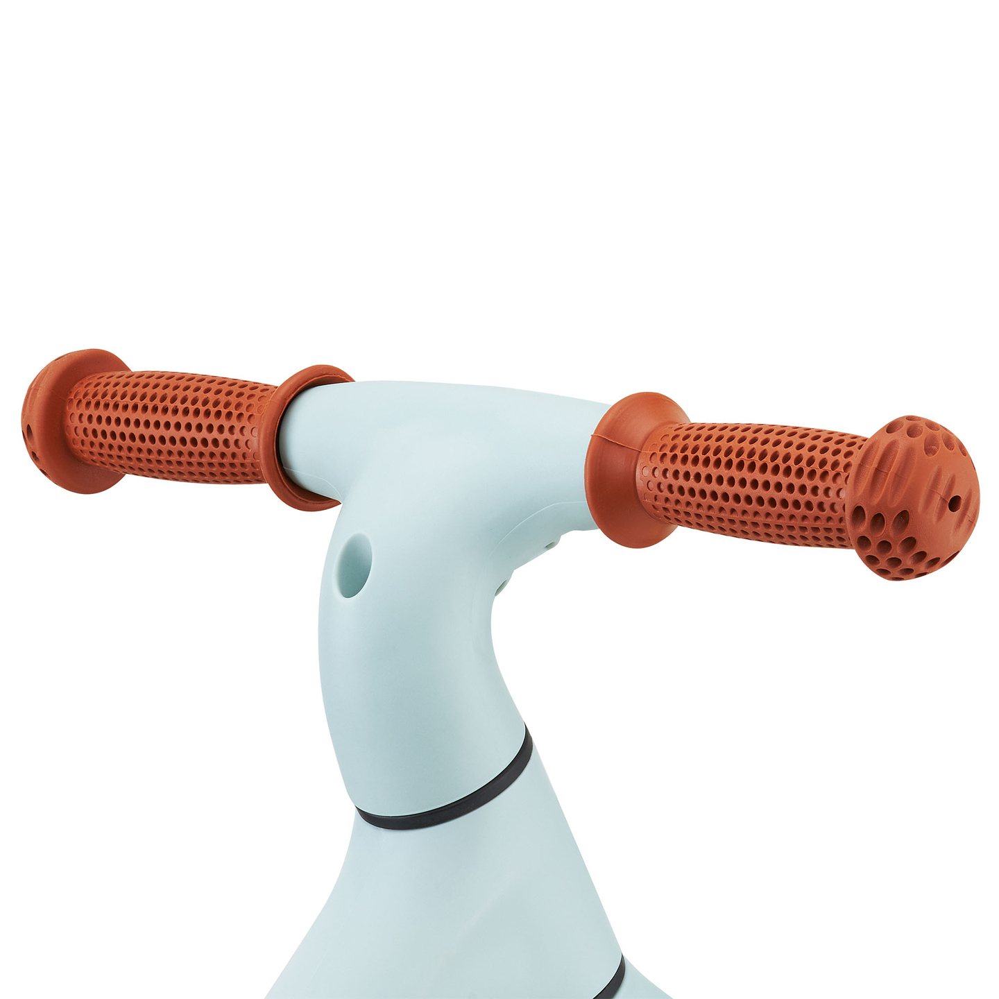 "HyperMotion Marcelo" vaikiškas krosinis dviratis - mėtų spalvos