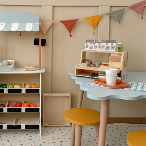 Medinis sumuštinių baras - restoranas