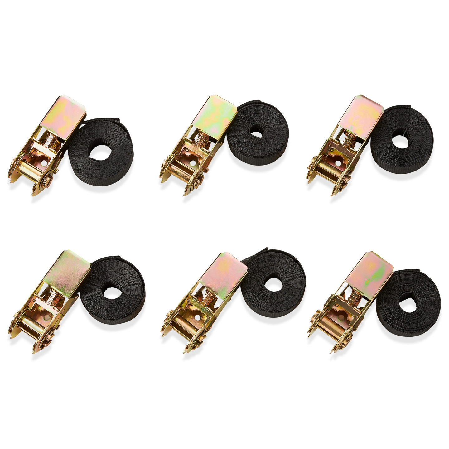 "HyperMotion" laipiojimo medžiu rinkinys - 18 elementų