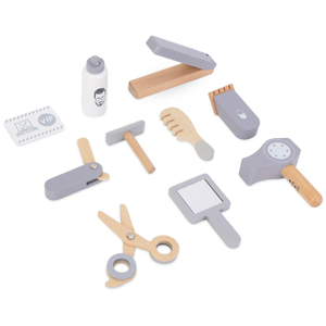 Mažasis kirpyklos rinkinys