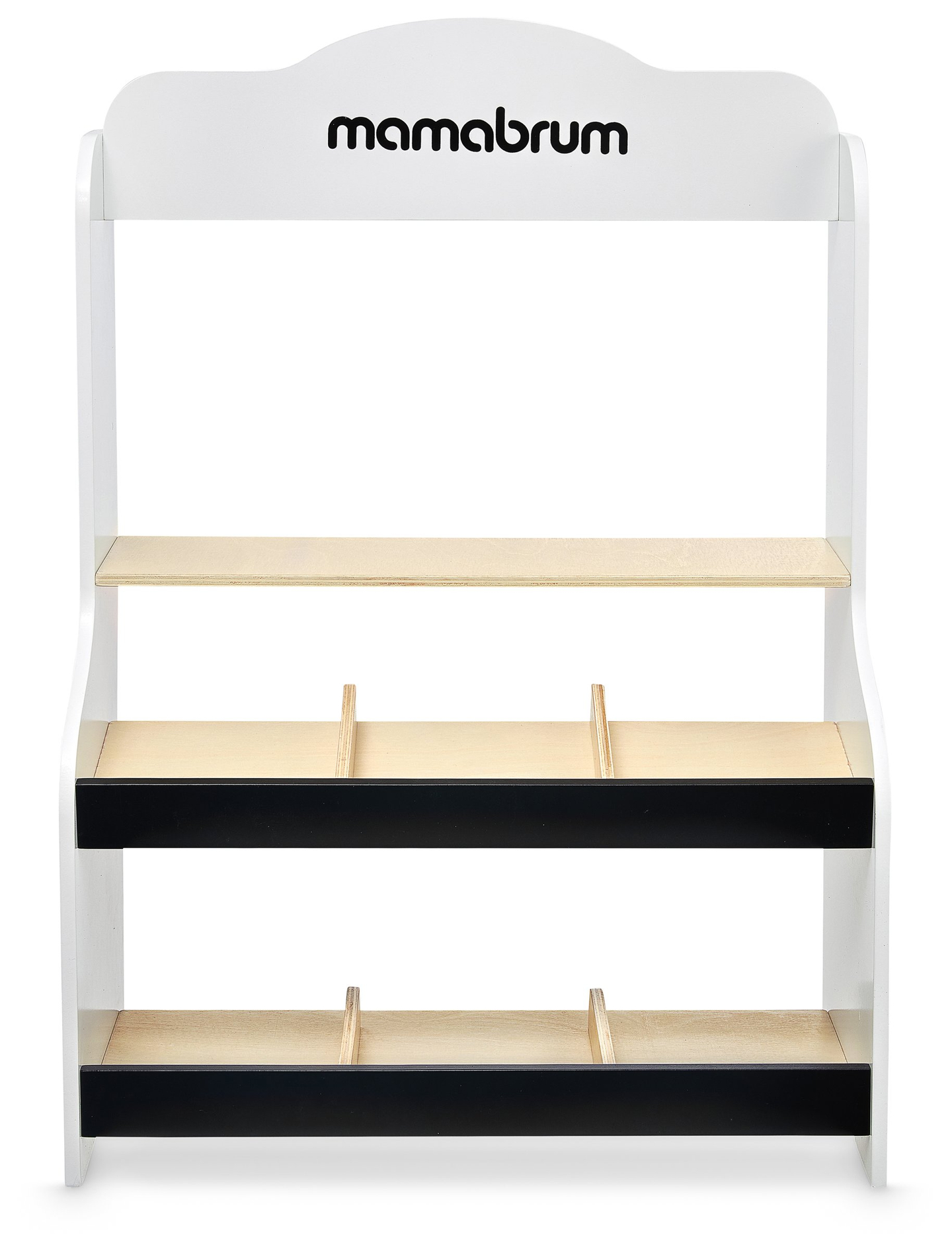 Mini turgus - parduotuvė su svarstyklėmis, terminalu, mokėjimo kortele ir vaisiais