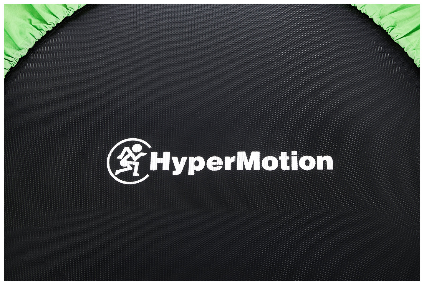 Frog - mini batutas vaikams - su rankena - ne daugiau kaip 50 kg - 91 cm - skirtas namams ir sodui