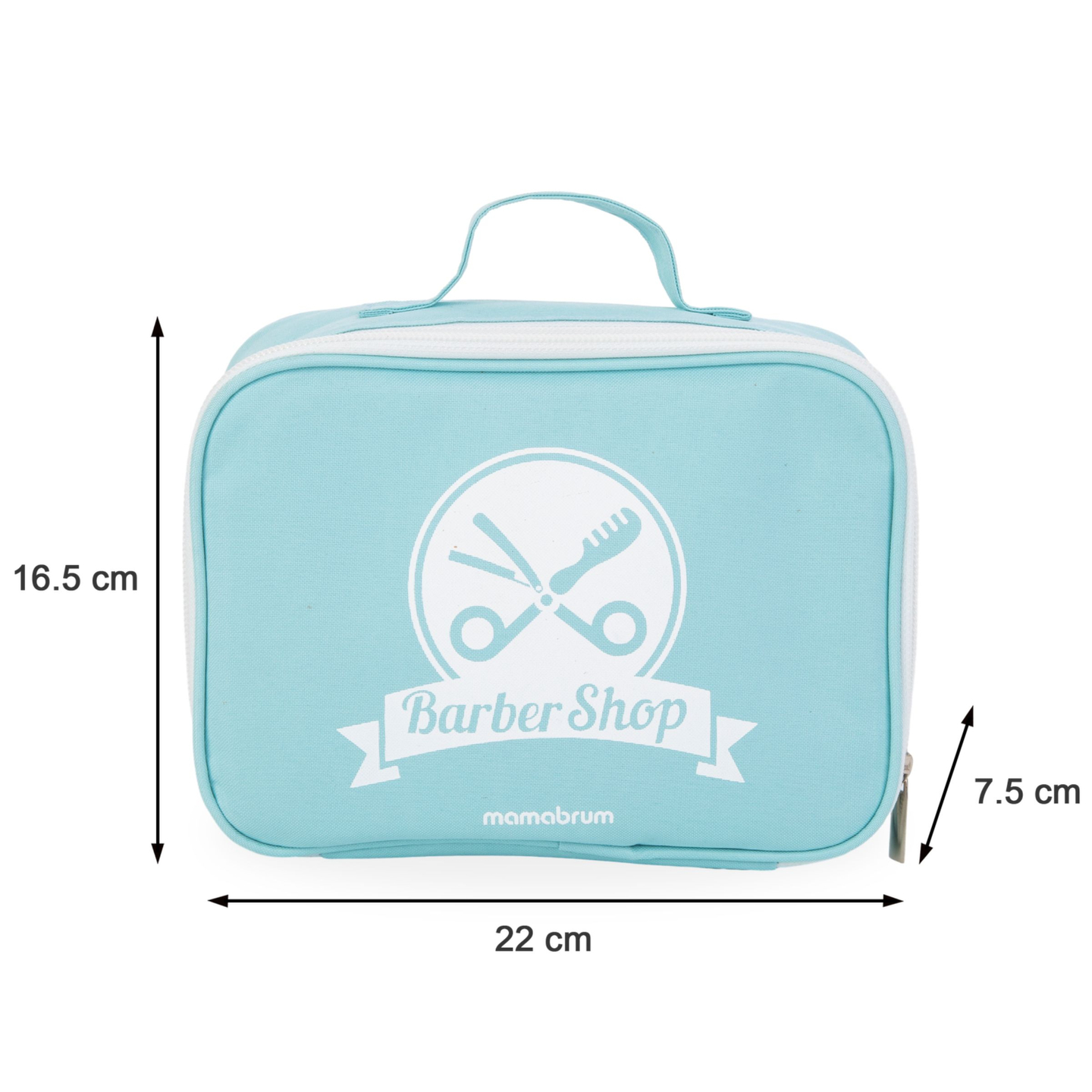 Mažasis kirpyklos rinkinys