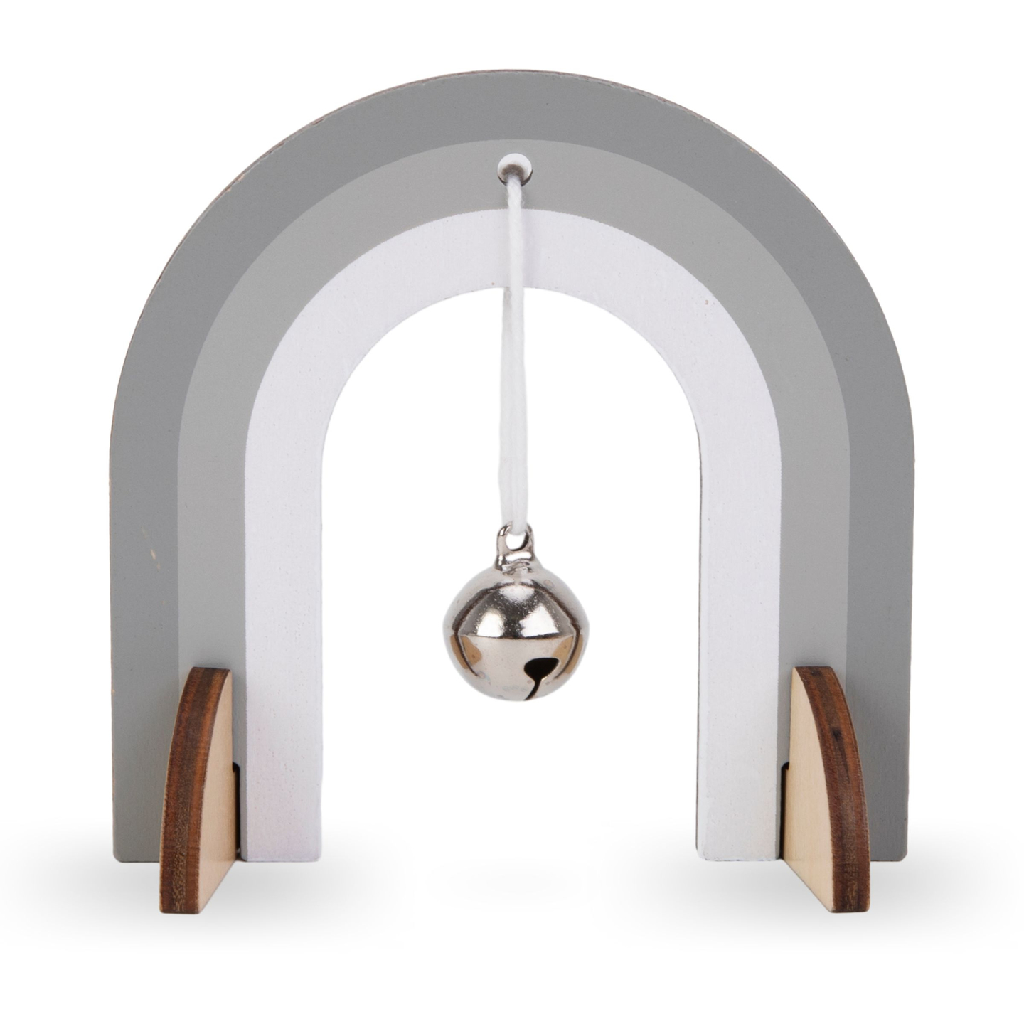 Medinės domino kaladėlės - kliūčių ruožas - 48 elementai