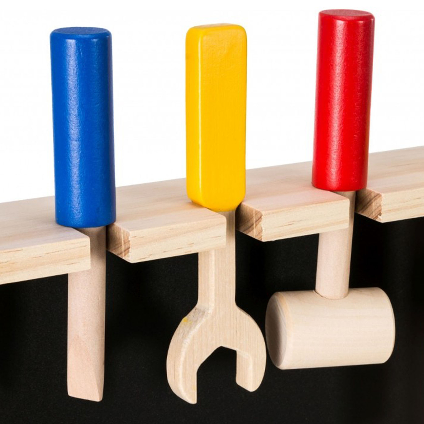 Medinis "pasidaryk pats" rinkinys XXL - 75 dalys