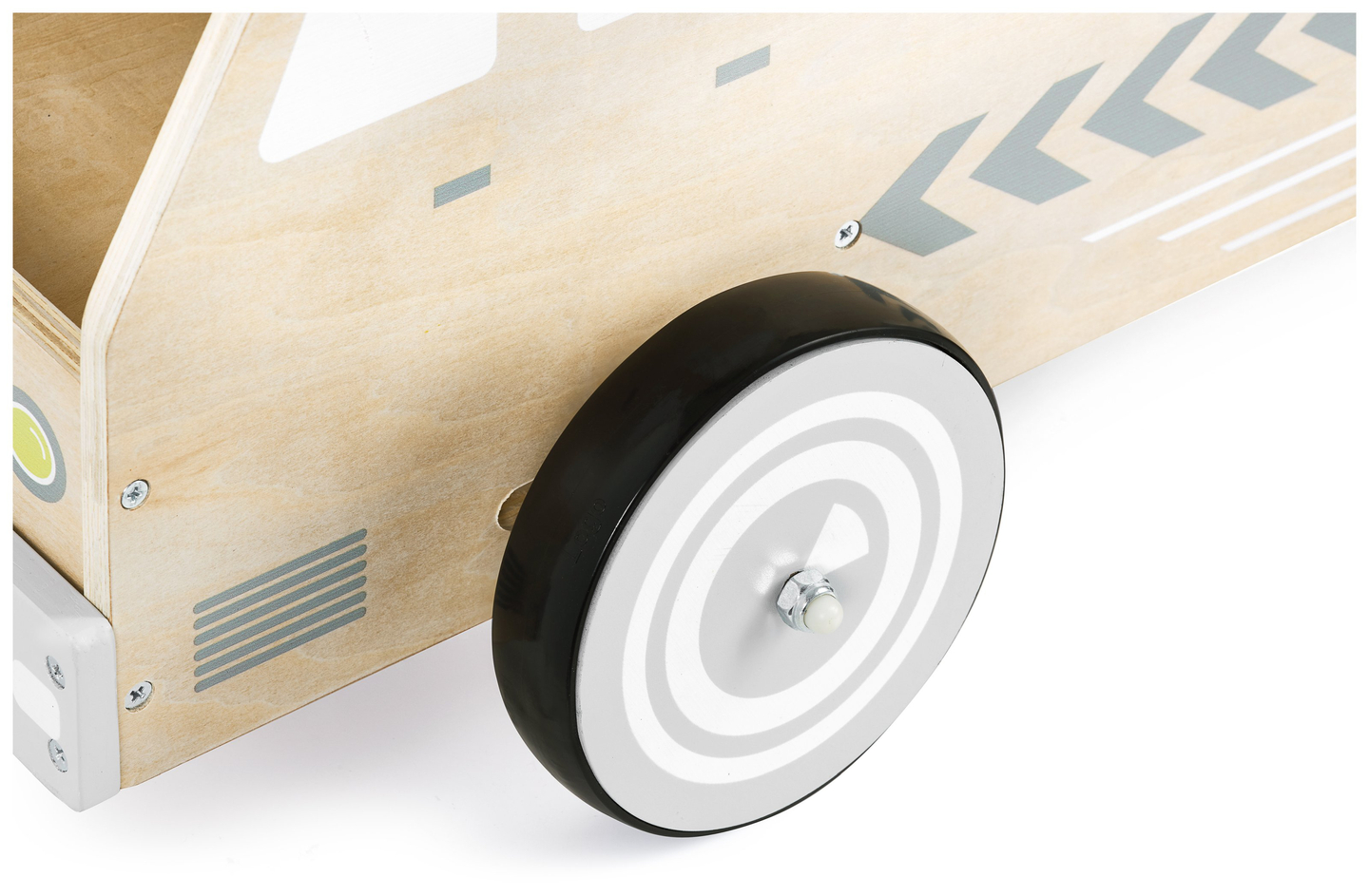 Medinis dviratis, automobilis, automobilis su blokais