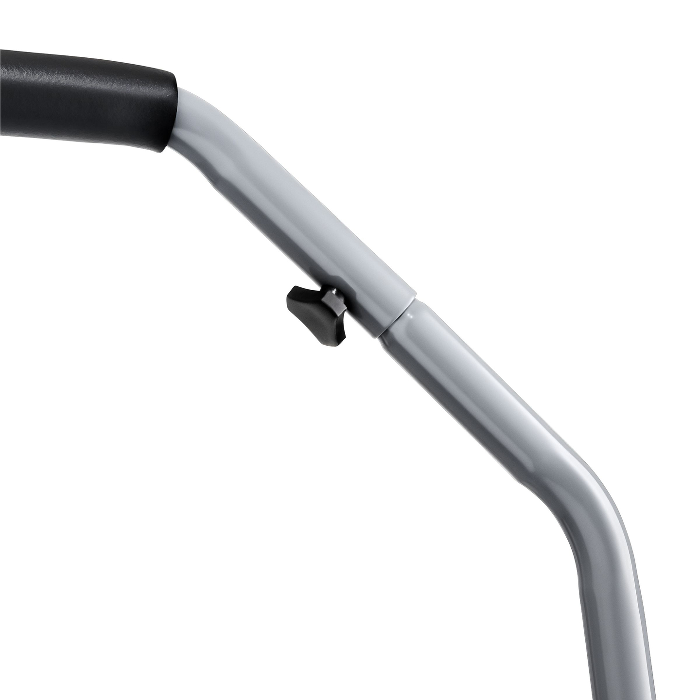 97 cm batutas su rankena - vaikams, paaugliams ir suaugusiems - namams ir sodui