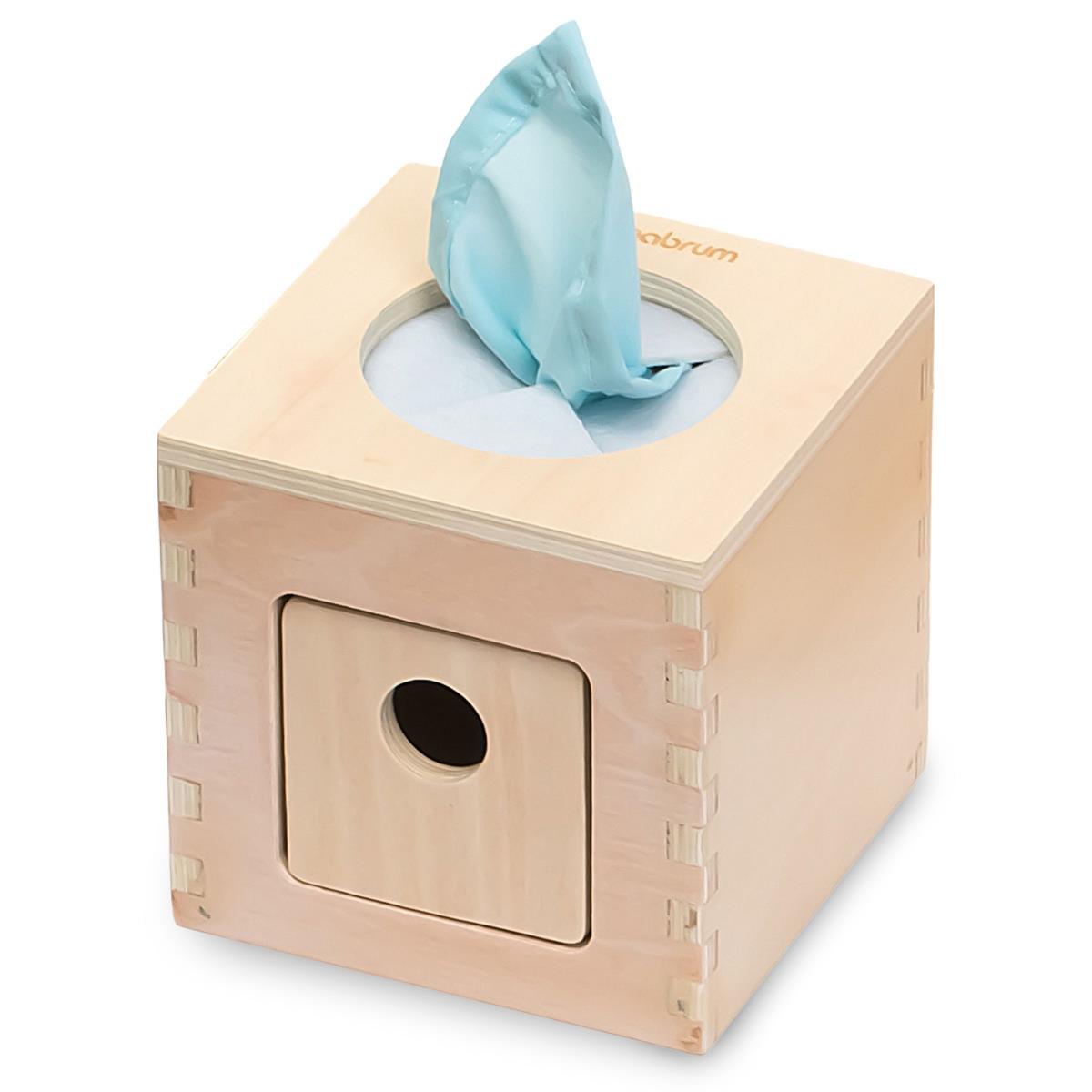 Montessori žaislų rinkinys mažyliui 0-6 mėn