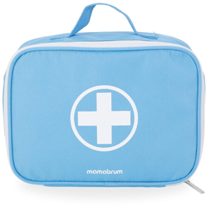 Mažojo gydytojo medinis rinkinys