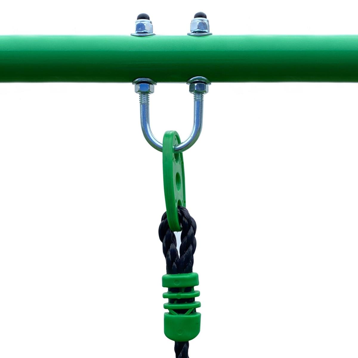 Sūpynės kūdikiams ir mažyliams su saugos diržu