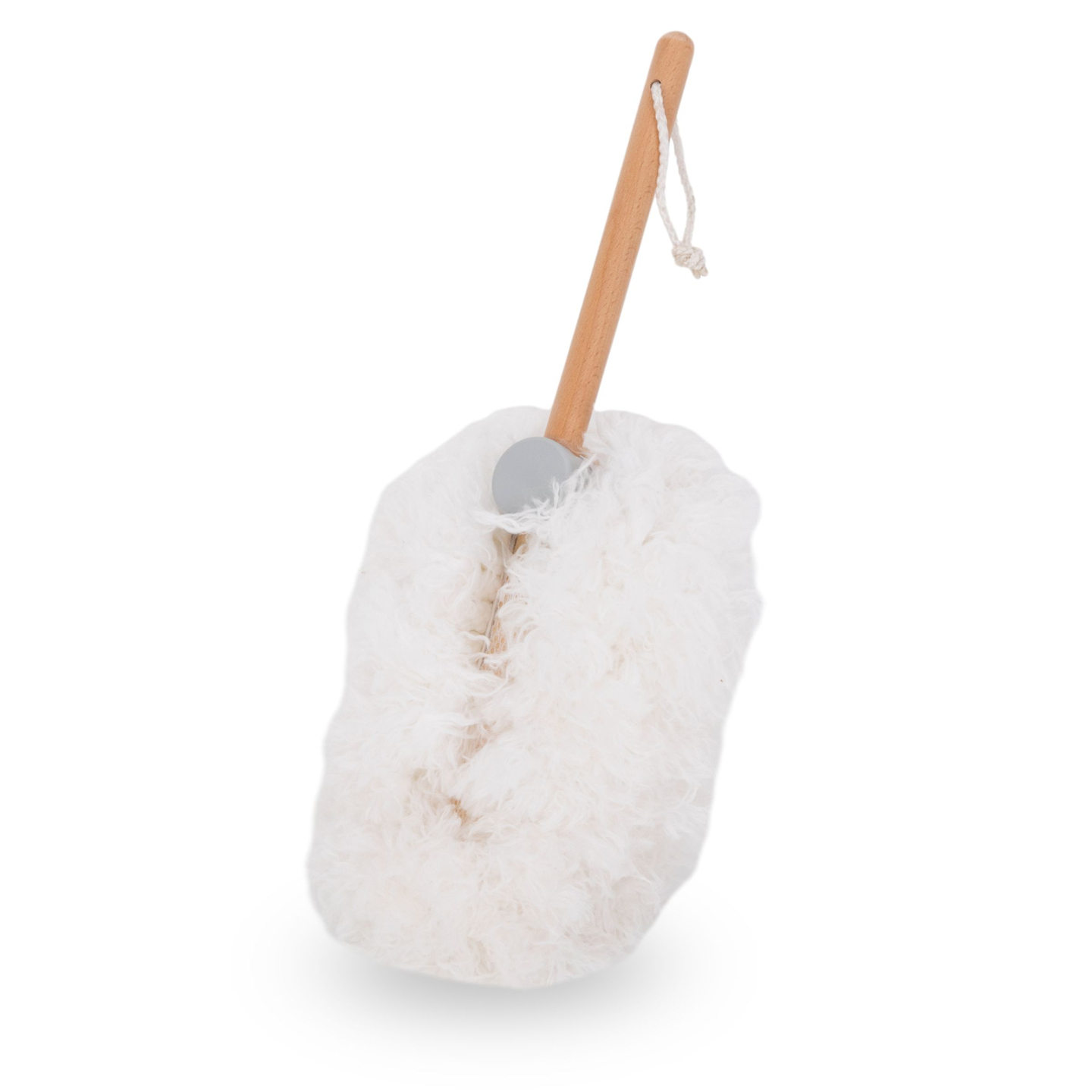 Medinis valymo rinkinys