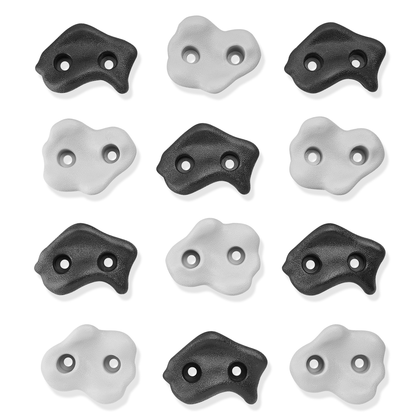 "HyperMotion" laipiojimo medžiu rinkinys - 18 elementų