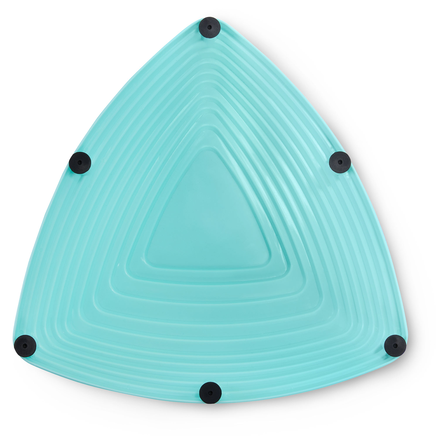 Spalvingi balansavimo akmenys - 6 vienetai