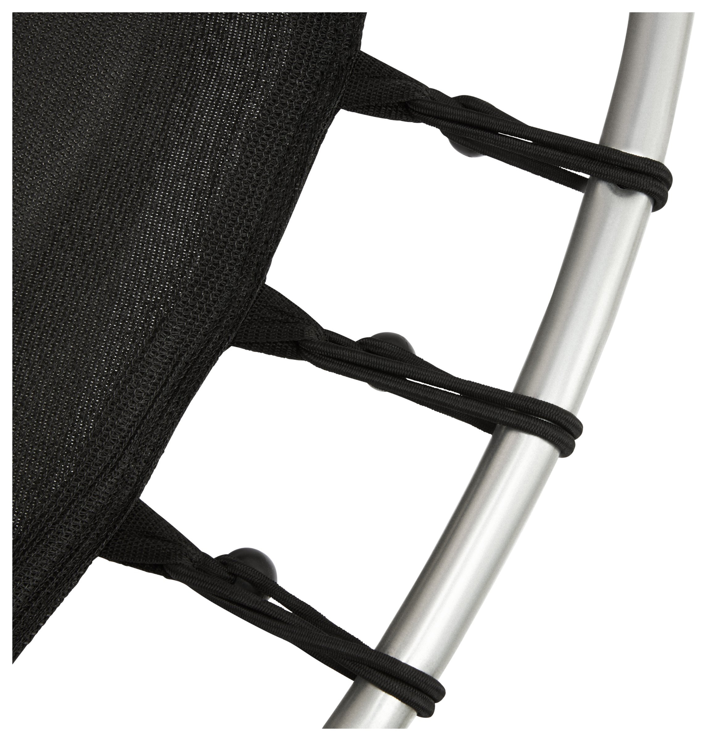 167 cm batutas su apsauginiu tinklu - 3-8 metų vaikams - namai ir sodas