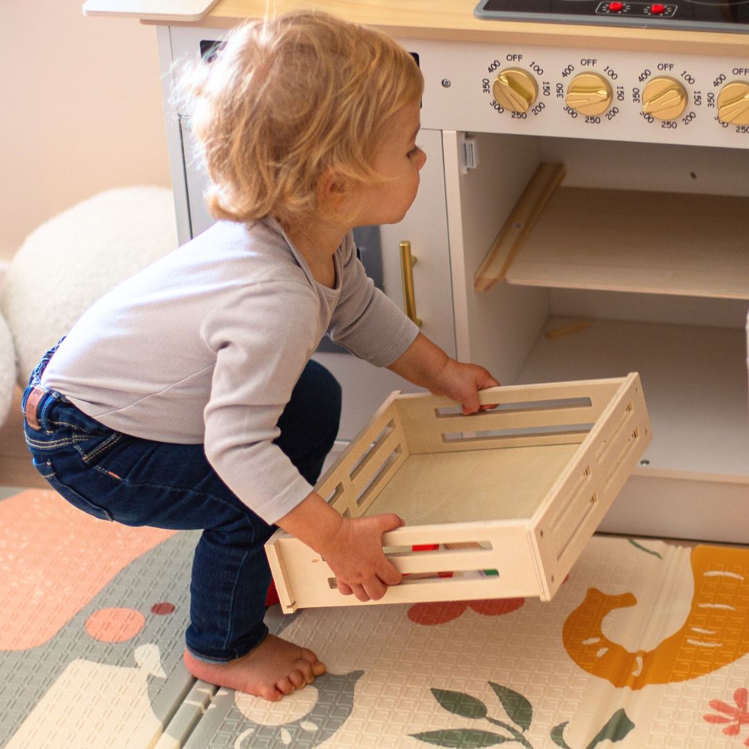 Mediniai vaisiai ir daržovės pjaustymui