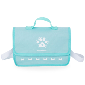 Medinis veterinarijos gydytojo rinkinys