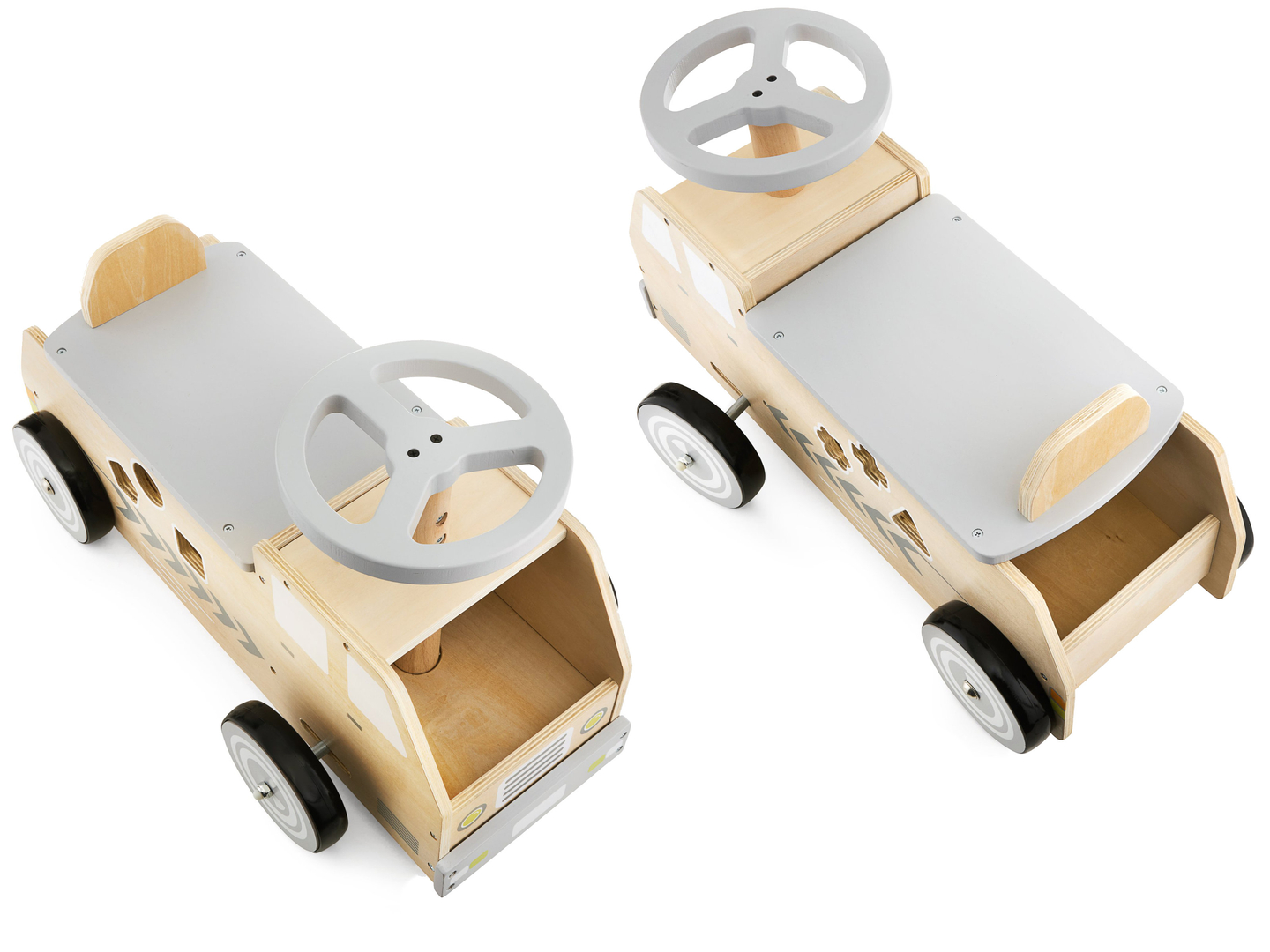 Medinis dviratis, automobilis, automobilis su blokais