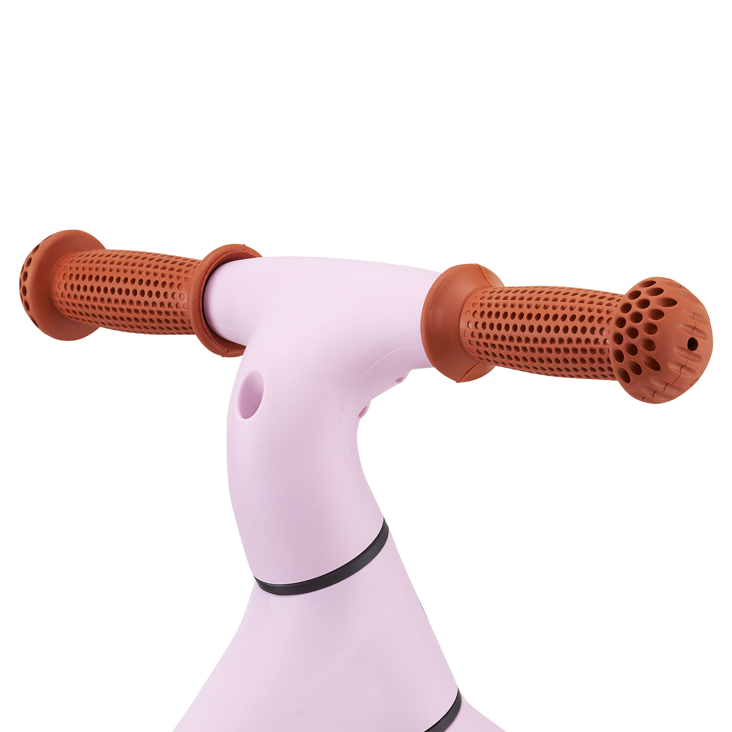 "HyperMotion Marcelo" vaikiškas krosinis dviratis - rožinis