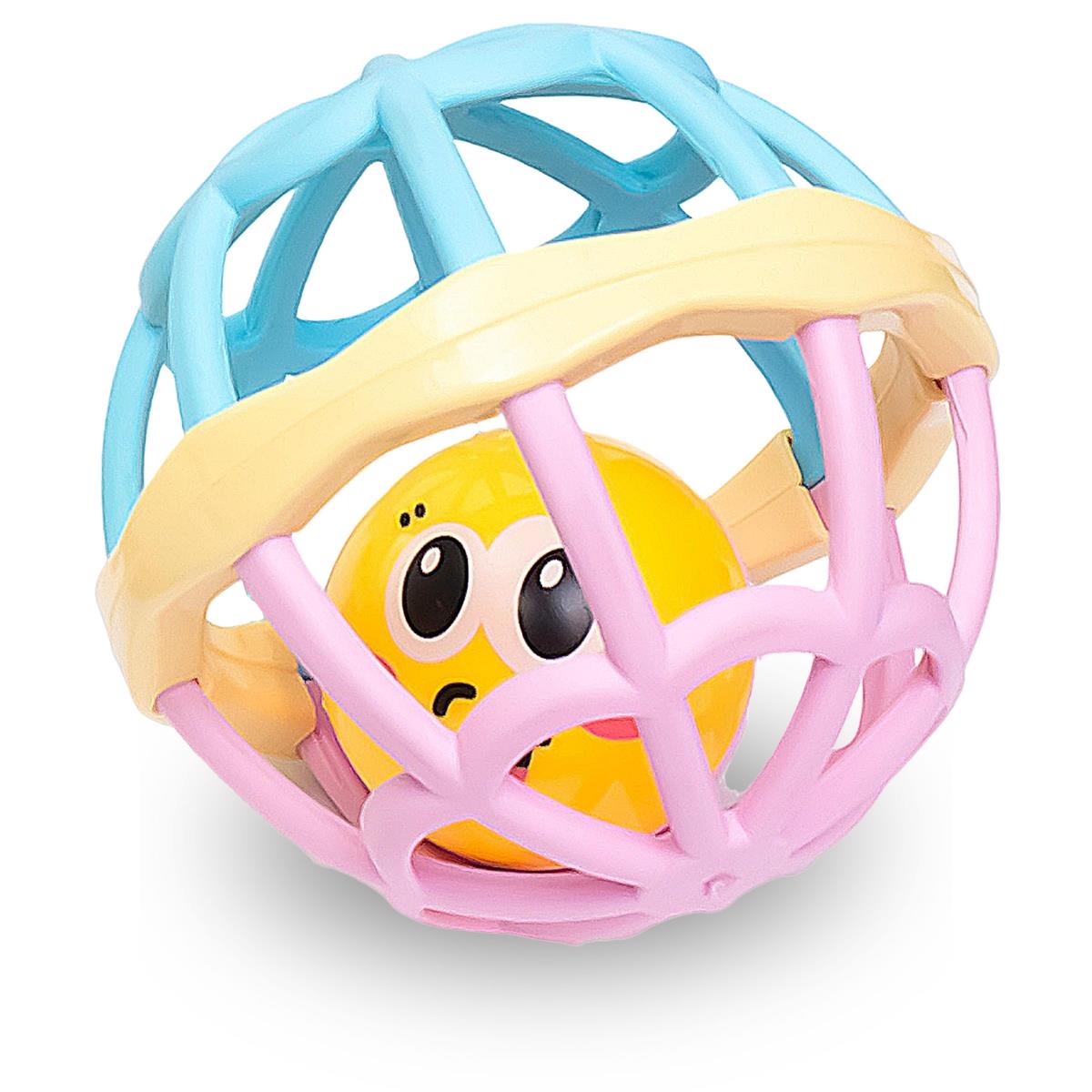 Montessori žaislų rinkinys 7-12 mėnesių kūdikiui