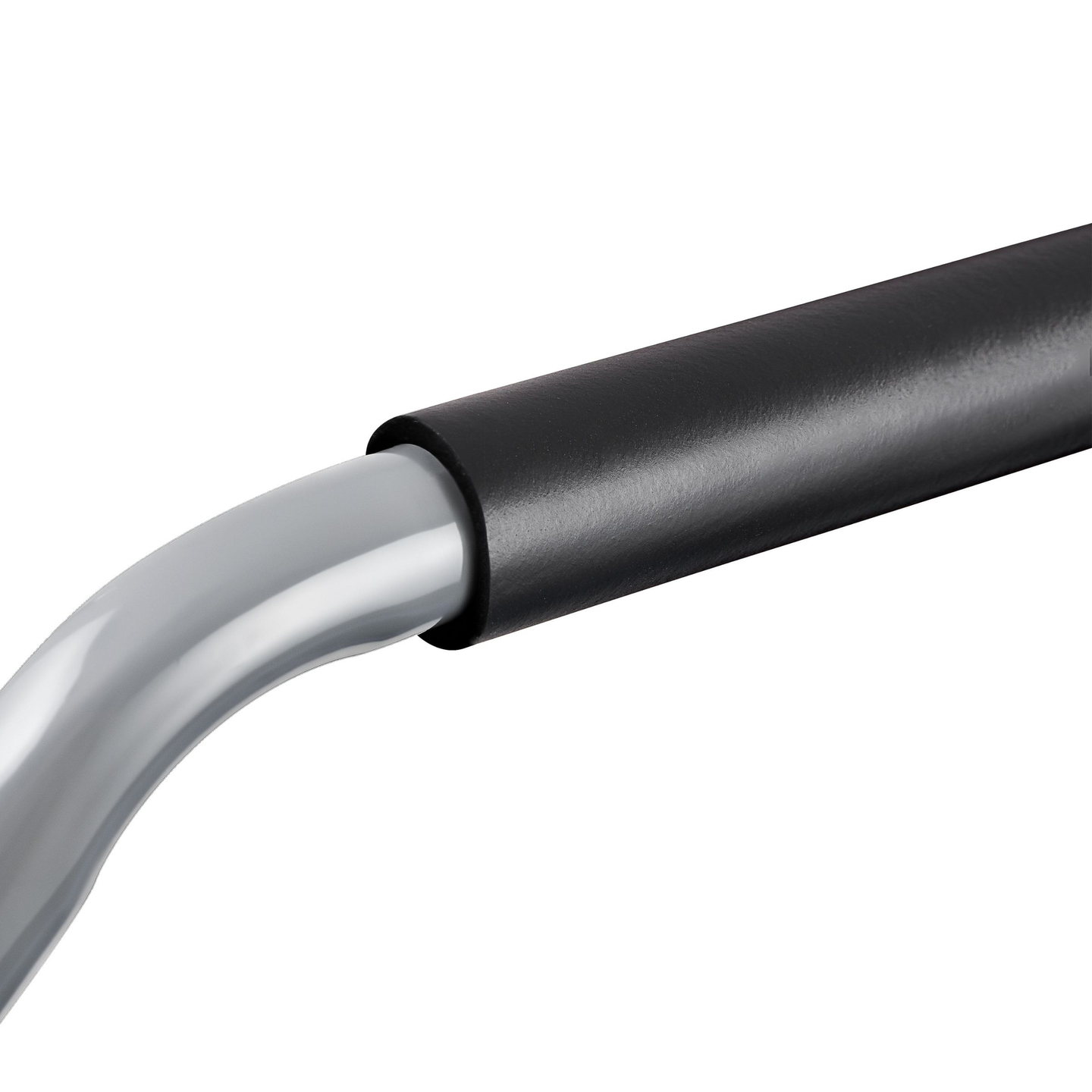 97 cm batutas su rankena - vaikams, paaugliams ir suaugusiems - namams ir sodui