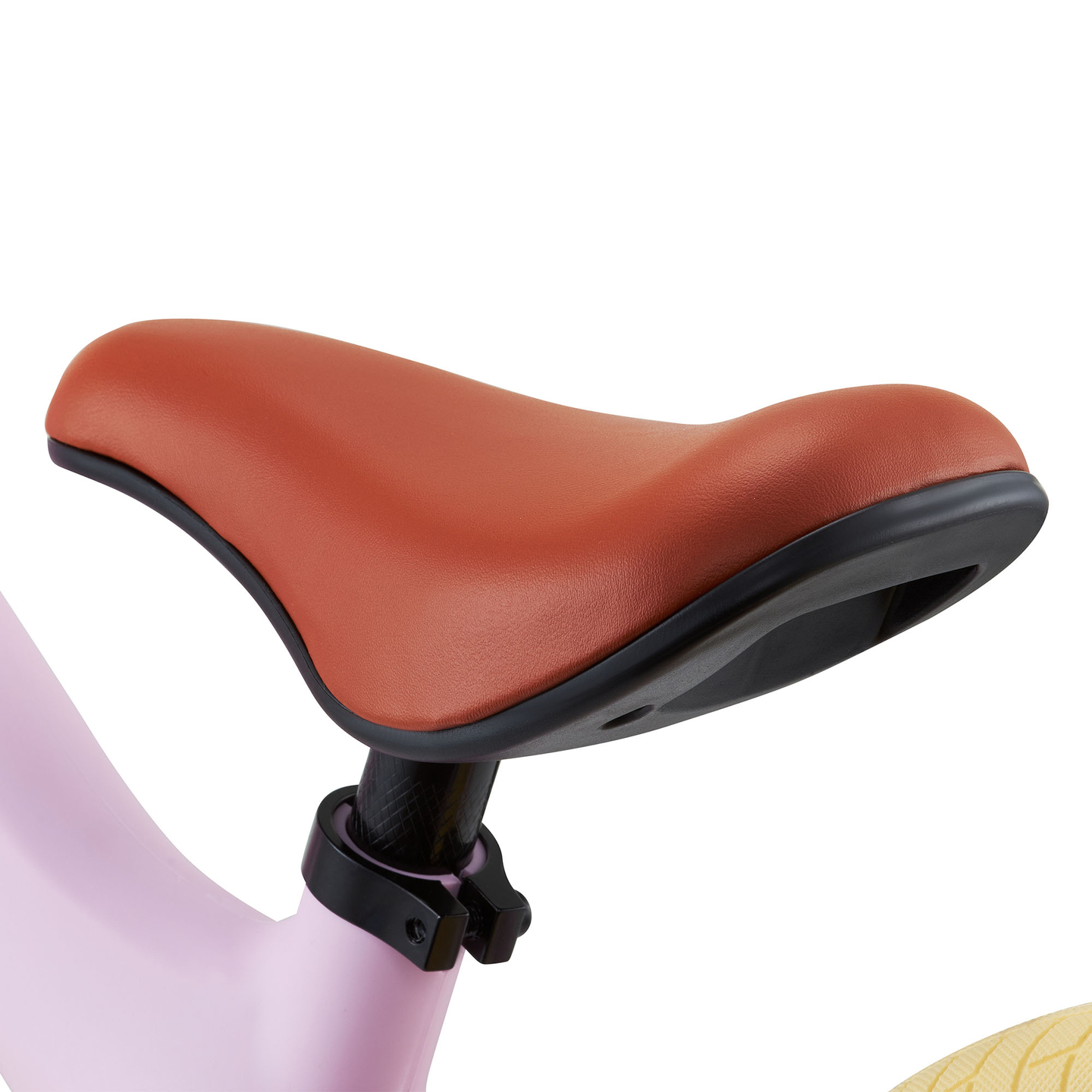 "HyperMotion Marcelo" vaikiškas krosinis dviratis - rožinis