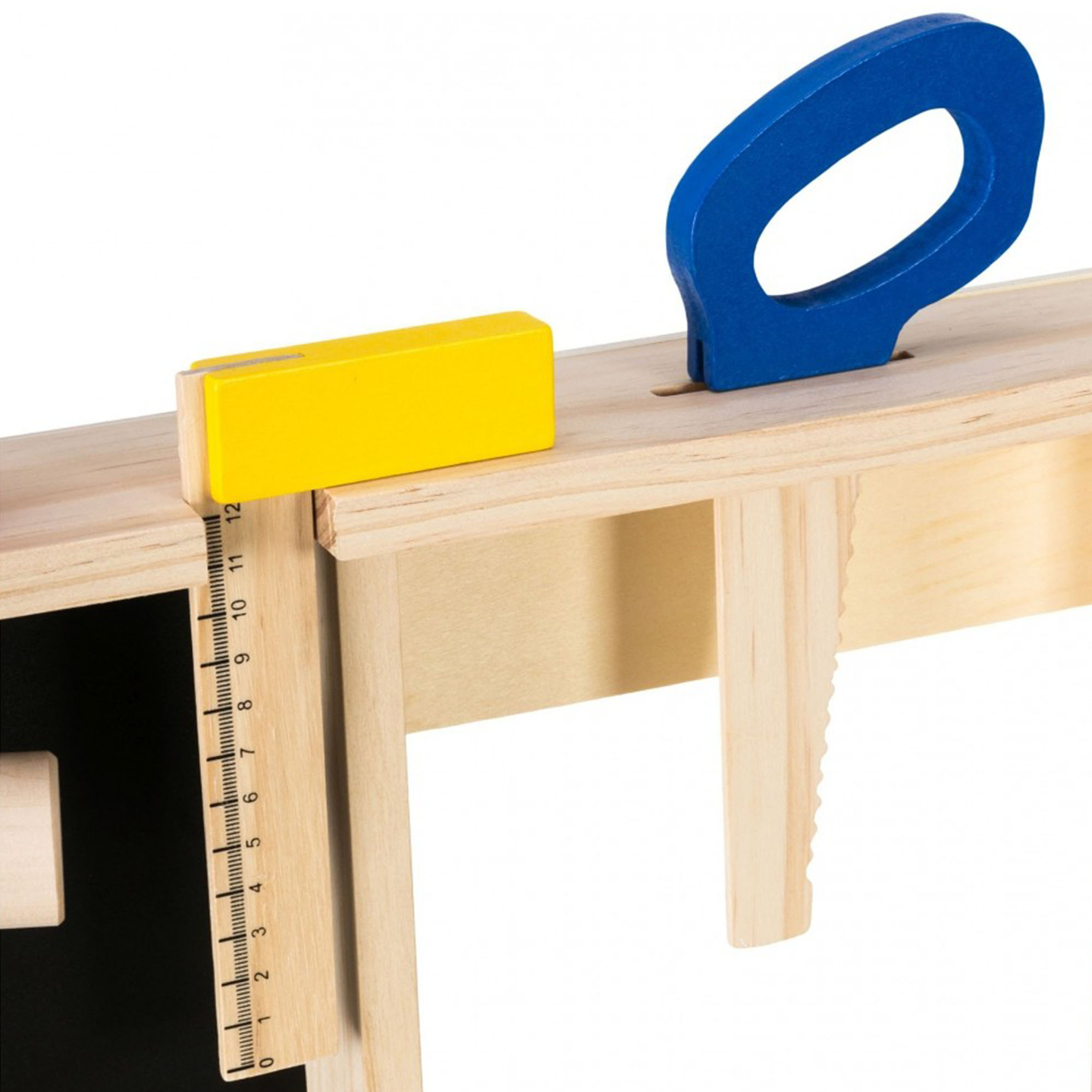 Medinis "pasidaryk pats" rinkinys XXL - 75 dalys