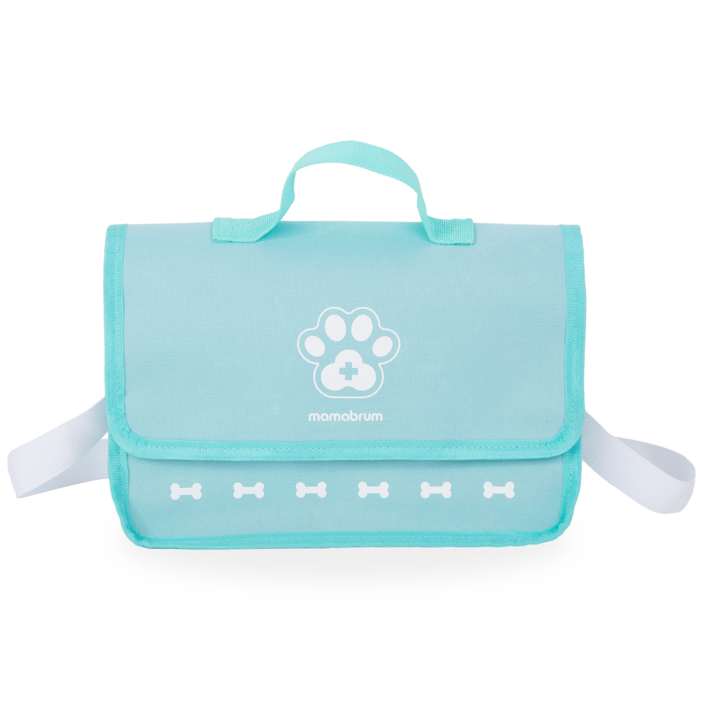 Medinis veterinarijos gydytojo rinkinys