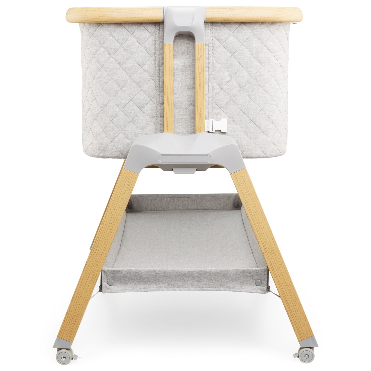 Kelioninė lovelė, laisvai pastatoma, 3-in-1 - Moby-Sistema DREEMY