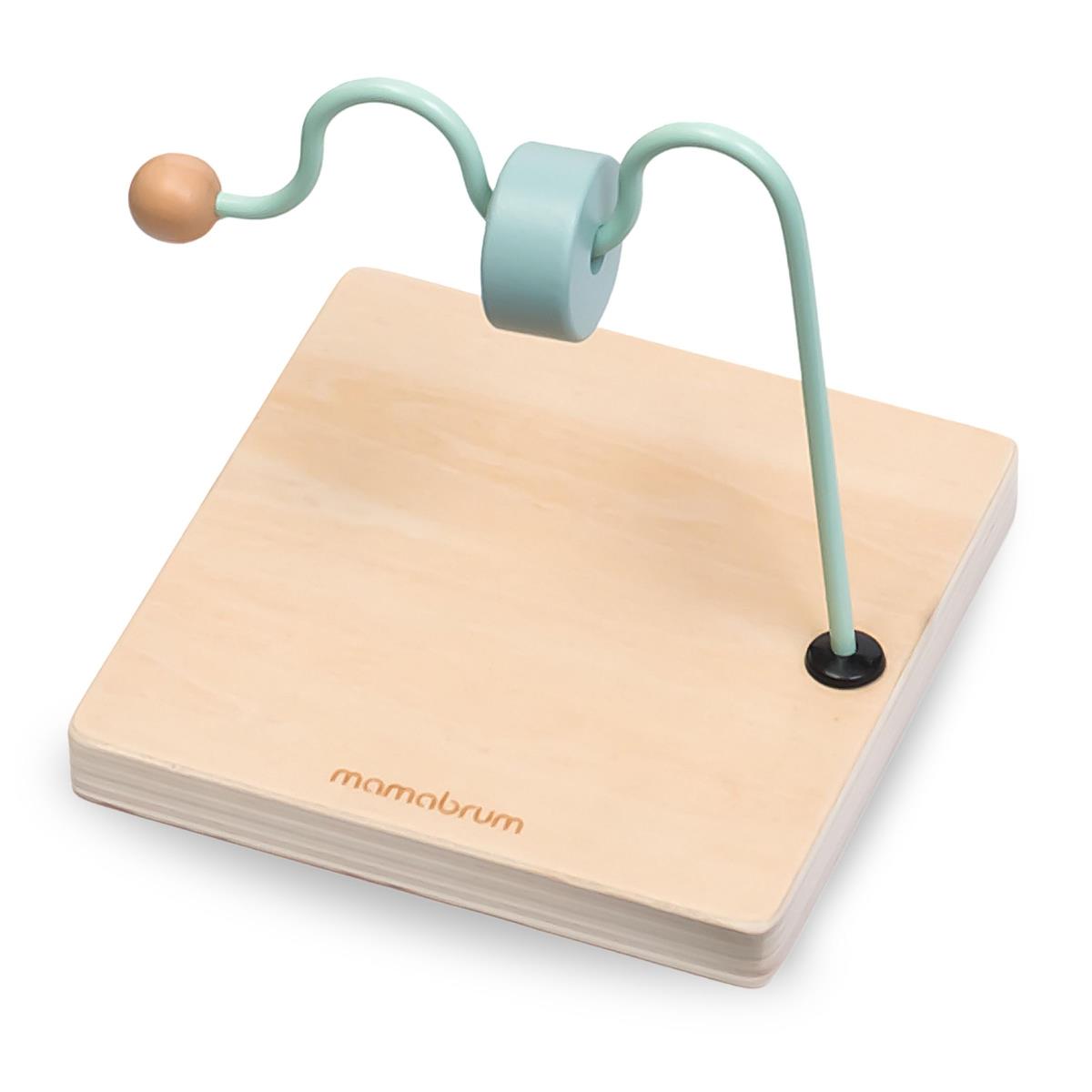 Montessori žaislų rinkinys 13-18 mėnesių vaikams