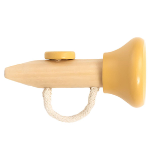 Muzikos instrumentų rinkinys vaikams - 9 vienetai