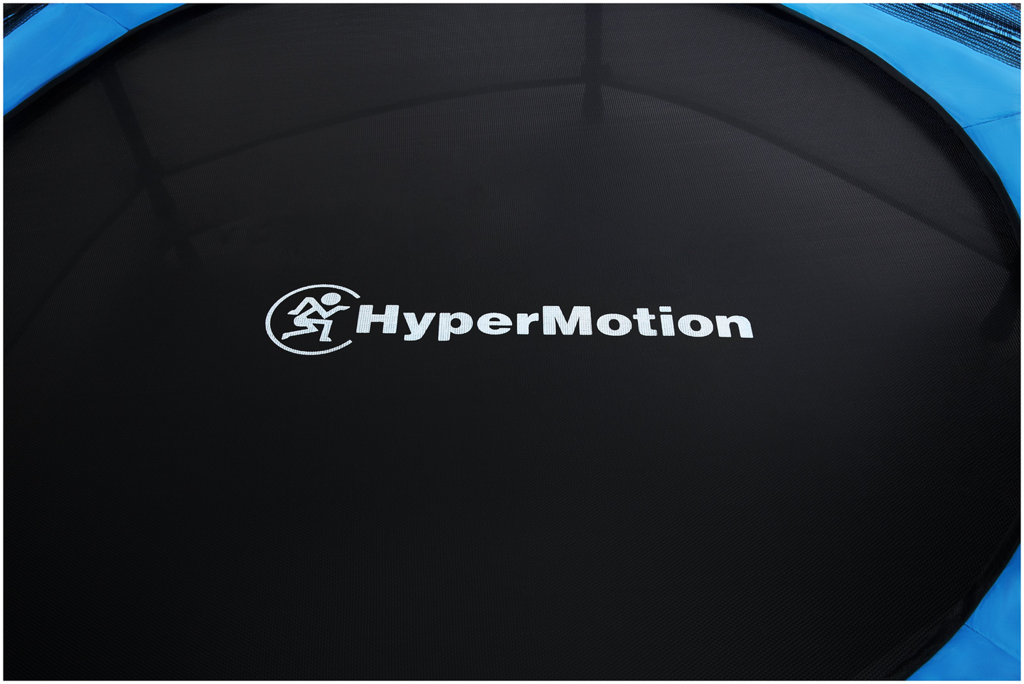 Namų batutas 140 cm su apsauginiu tinklu - 3-6 metų vaikams