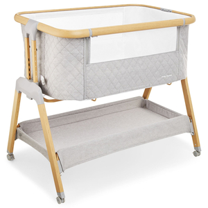 Kelioninė lovelė, laisvai pastatoma, 3-in-1 - Moby-Sistema DREEMY