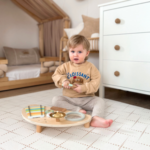 Medinis muzikos centras vaikams