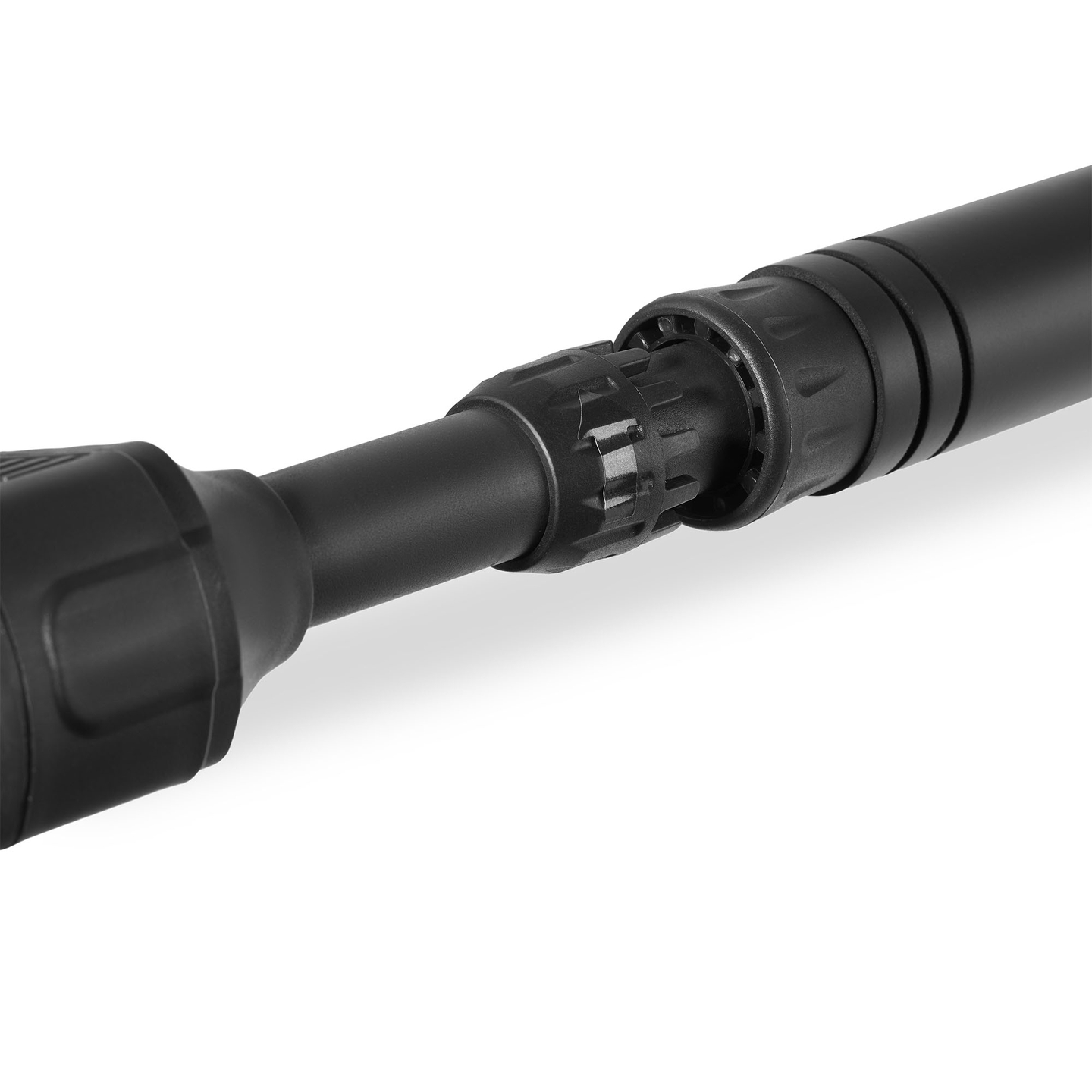 HyperMotion reguliuojamas prisitraukimų skersinis 74–100 cm, 200 kg, juodas