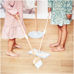 Medinis valymo rinkinys