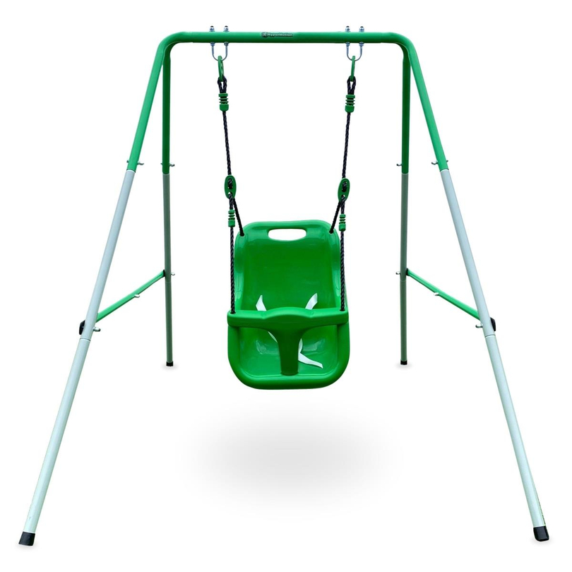 Sūpynės kūdikiams ir mažyliams su saugos diržu