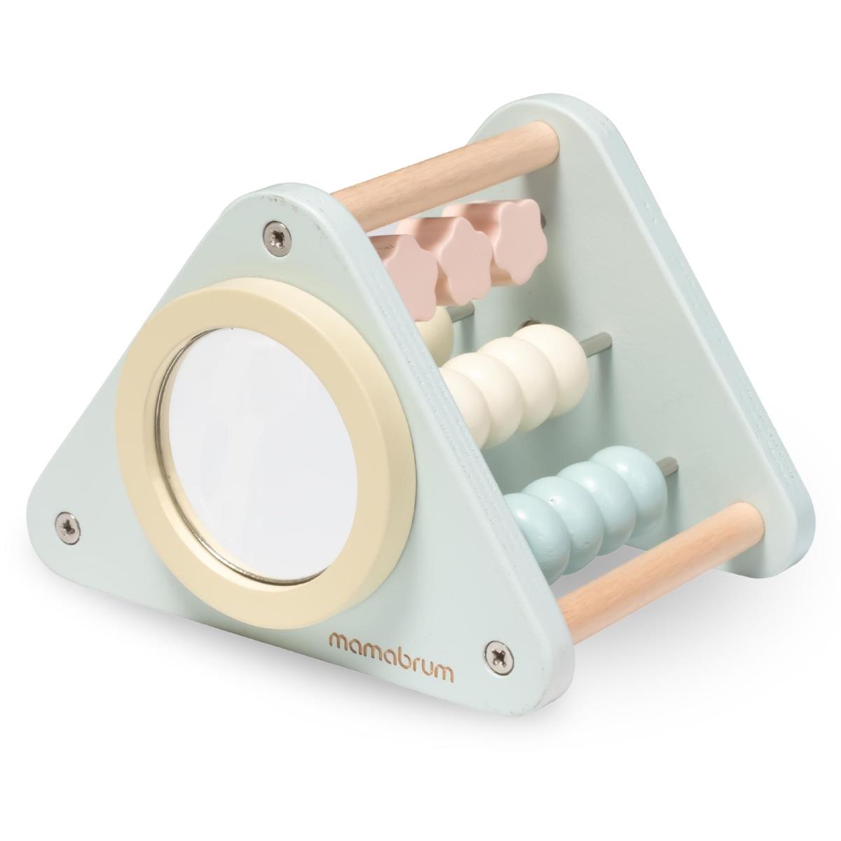 Montessori žaislų rinkinys 19-24 mėnesių kūdikiui